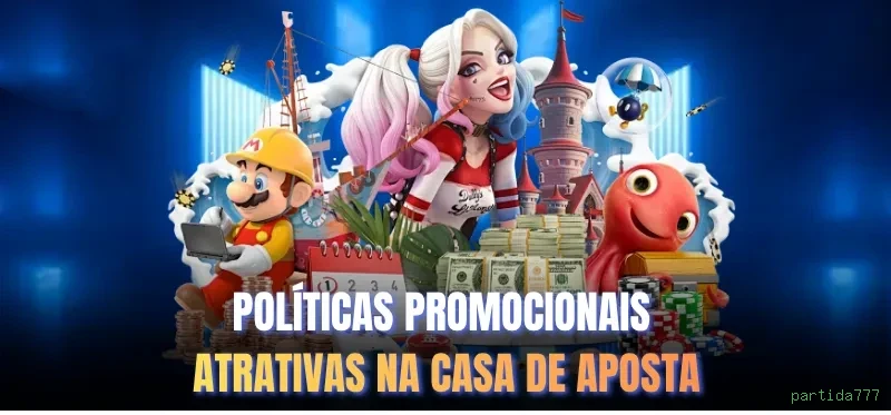 Imagem promocional das apostas esportivas da partida777