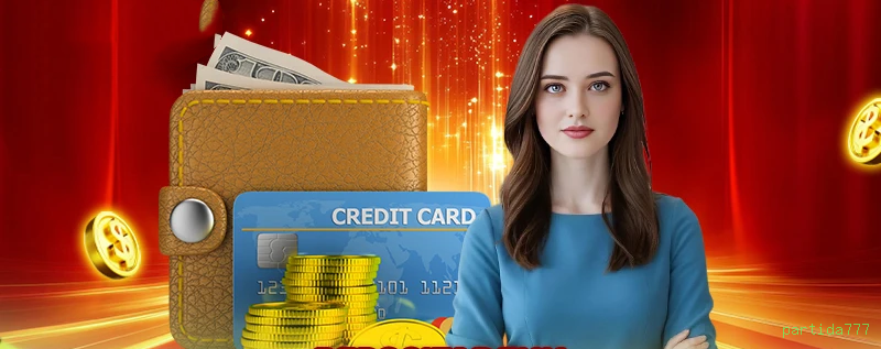 Welcome Bonus Package