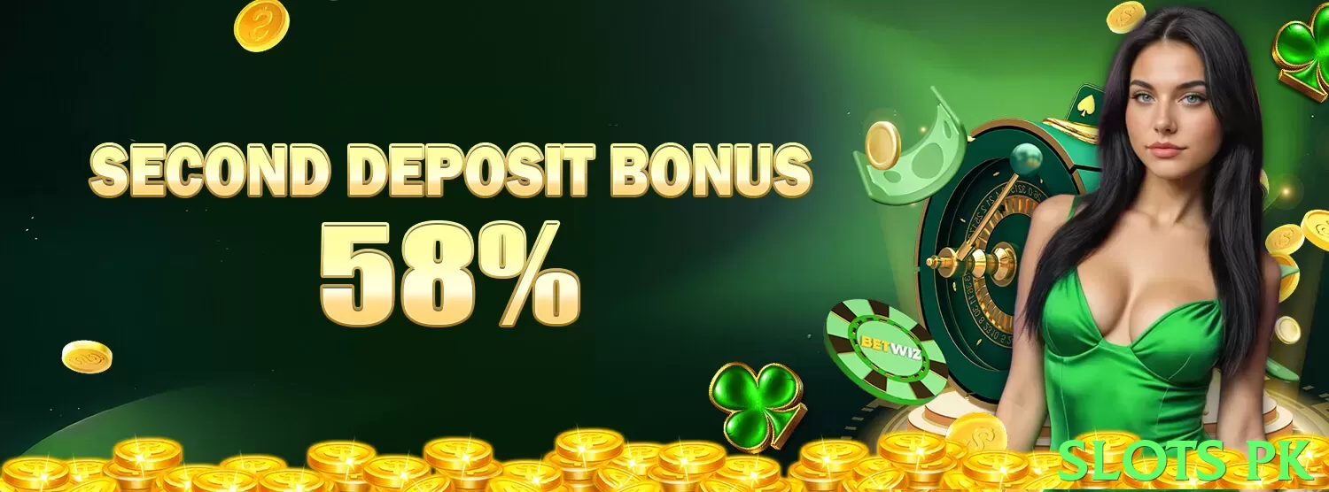 Slots PK Pakistan - 3