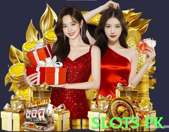 Slots PK Pakistan - 3