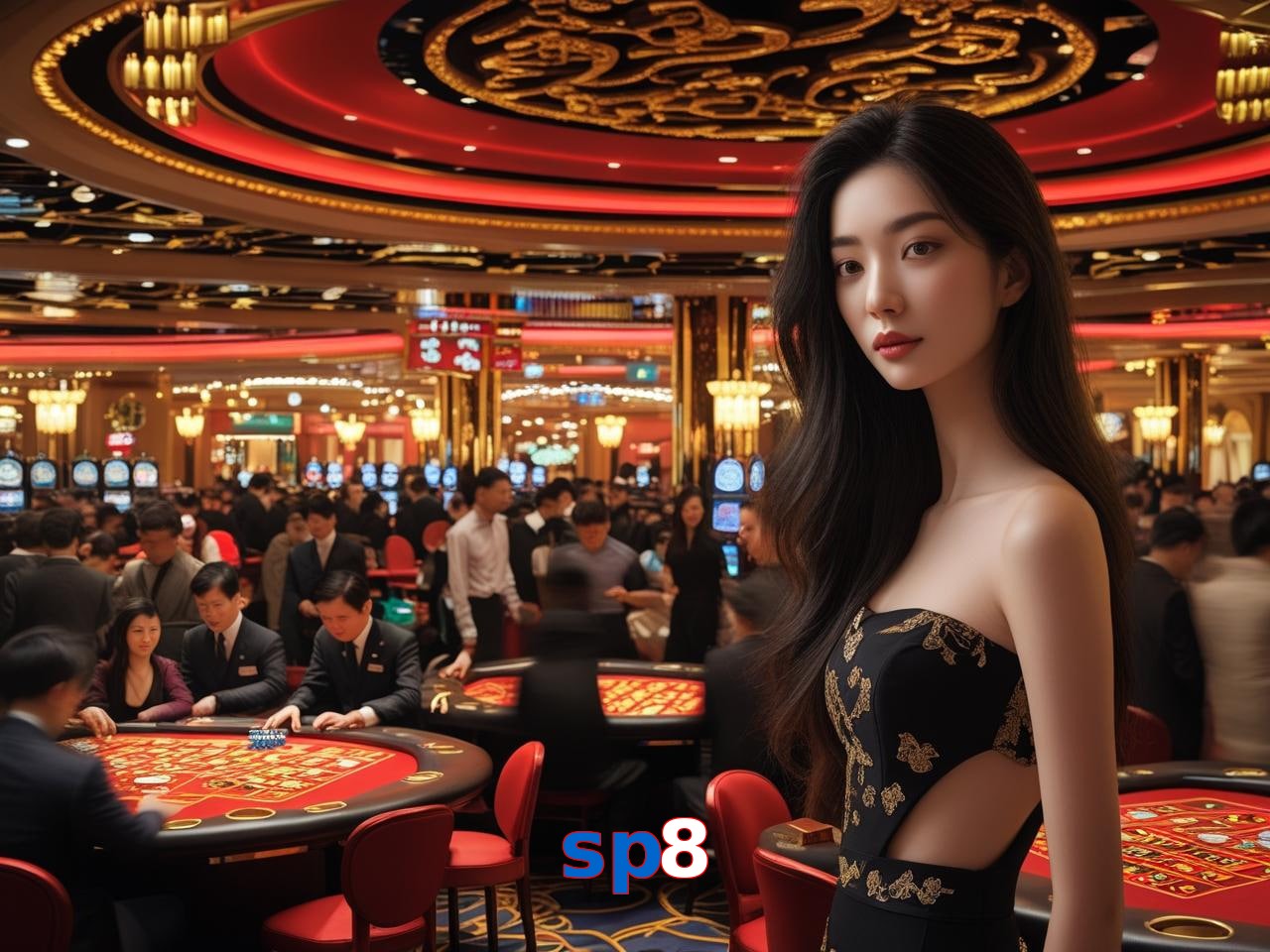 sp8